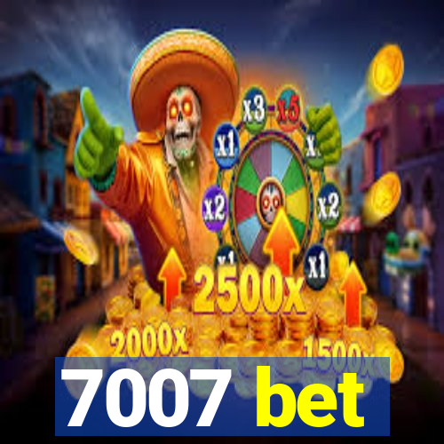 7007 bet